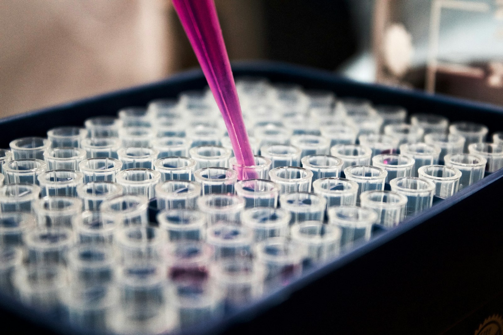 Growth Hormone and Peptide Therapy